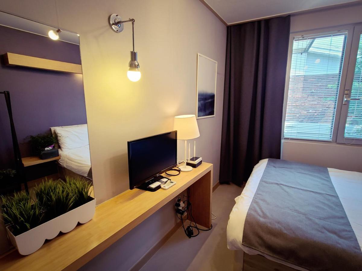 Dw Design Residence Seoul Luaran gambar