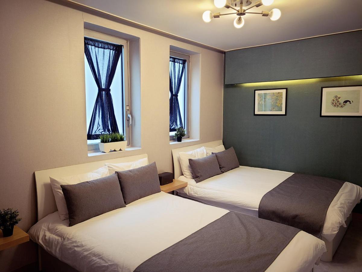 Dw Design Residence Seoul Luaran gambar