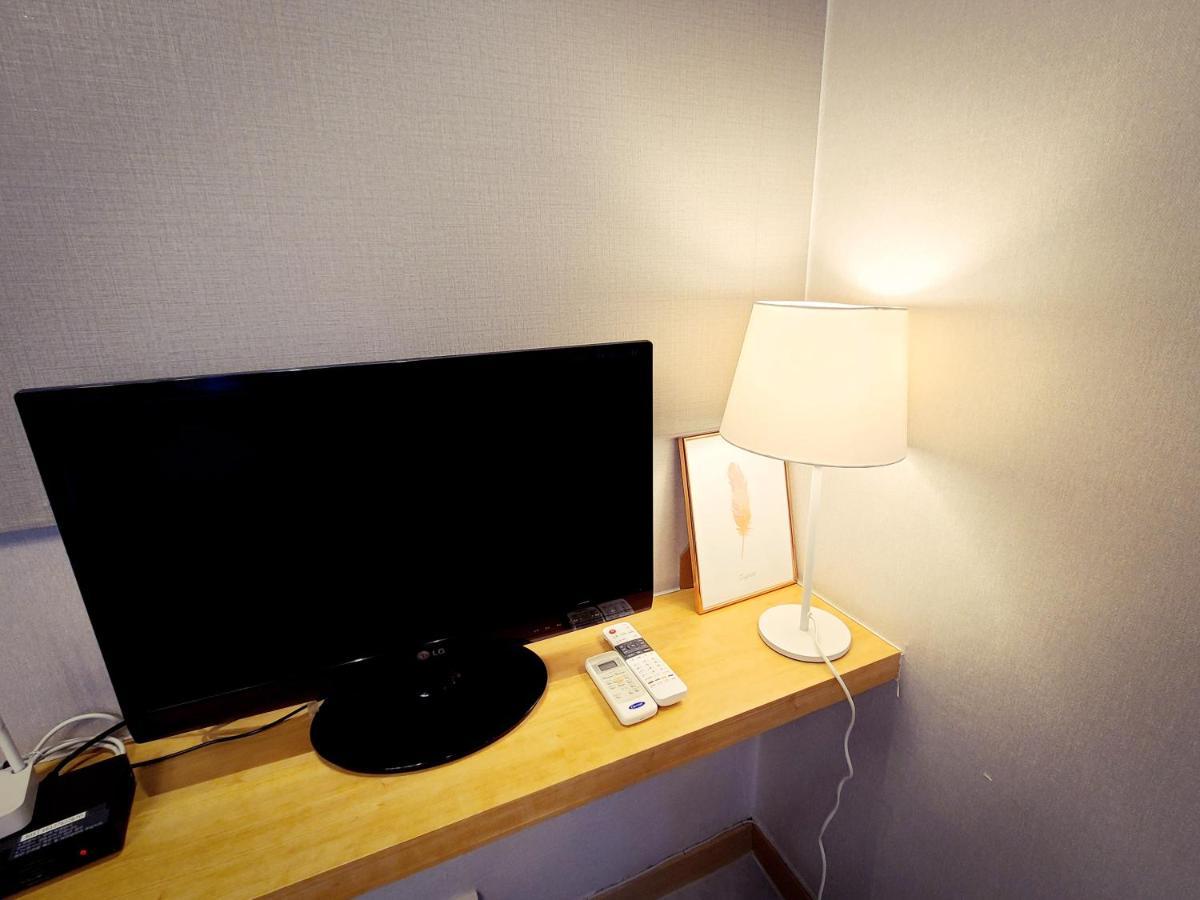 Dw Design Residence Seoul Luaran gambar