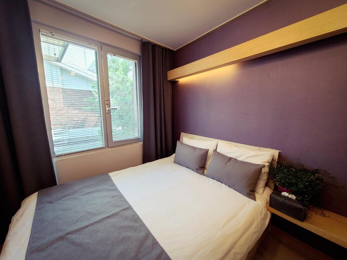 Dw Design Residence Seoul Luaran gambar