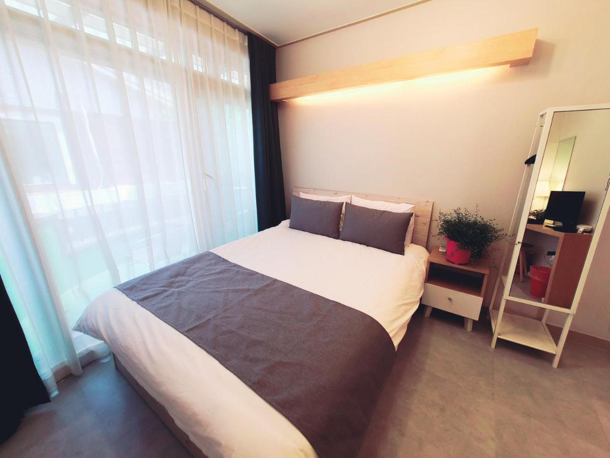 Dw Design Residence Seoul Luaran gambar