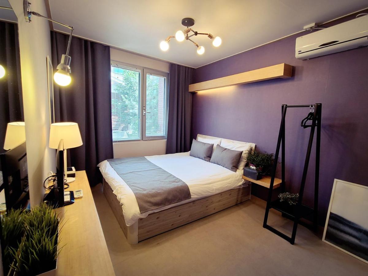 Dw Design Residence Seoul Luaran gambar