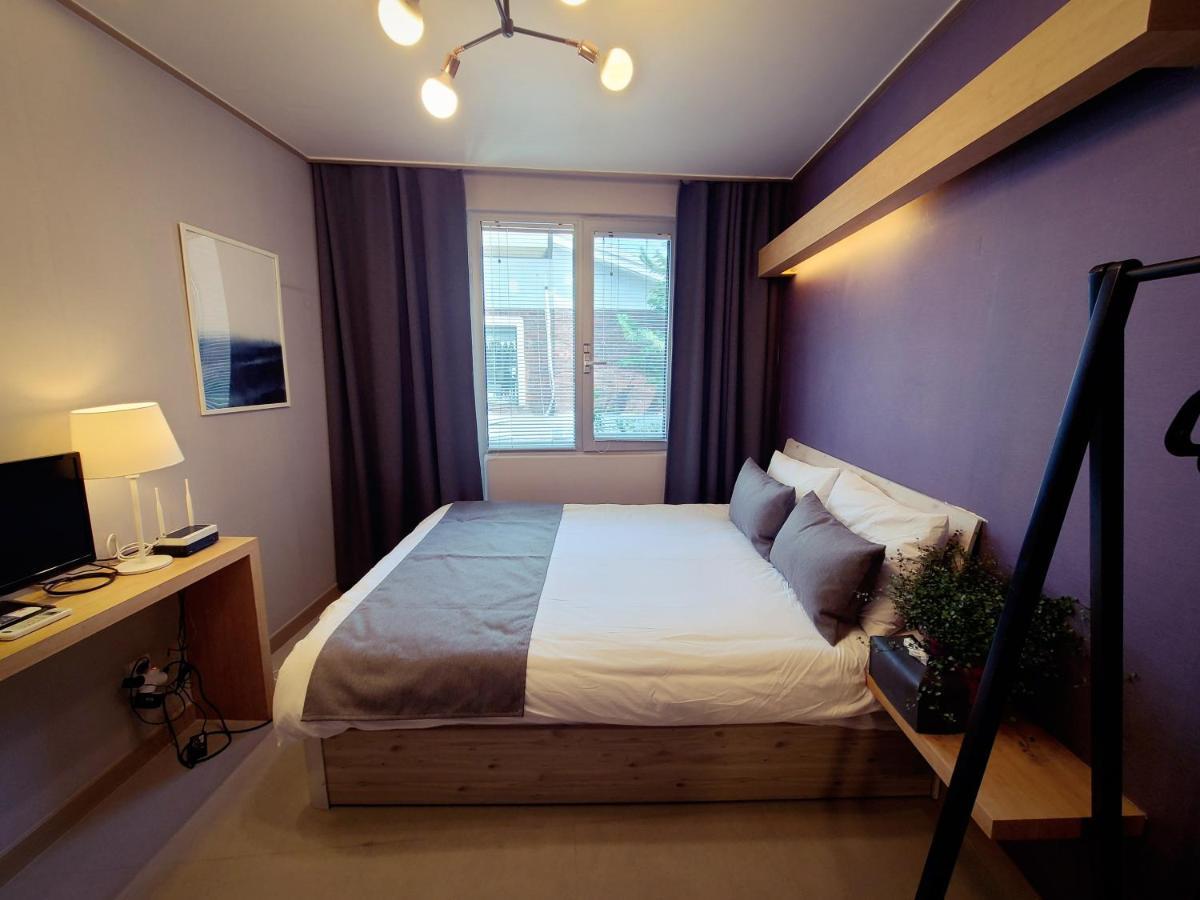 Dw Design Residence Seoul Luaran gambar