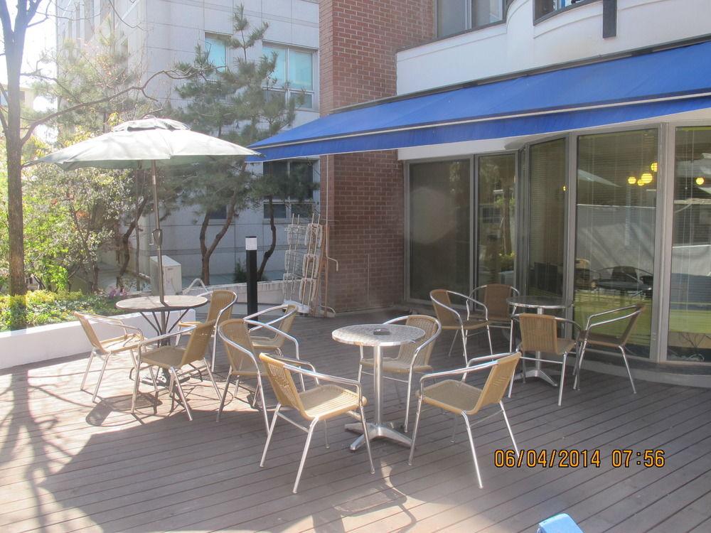 Dw Design Residence Seoul Luaran gambar