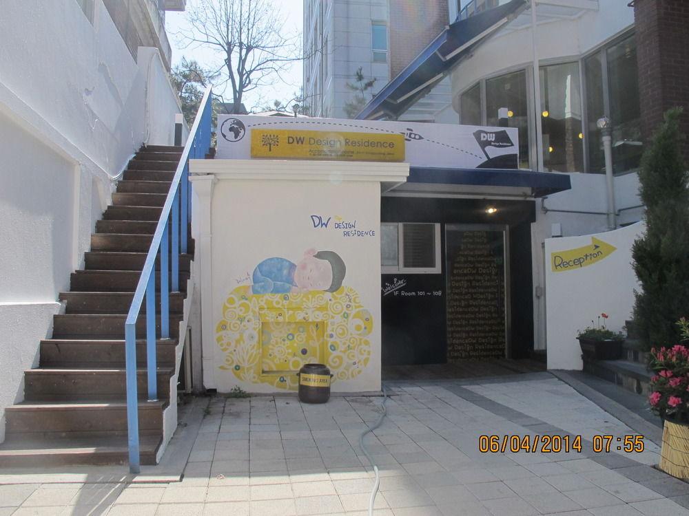 Dw Design Residence Seoul Luaran gambar