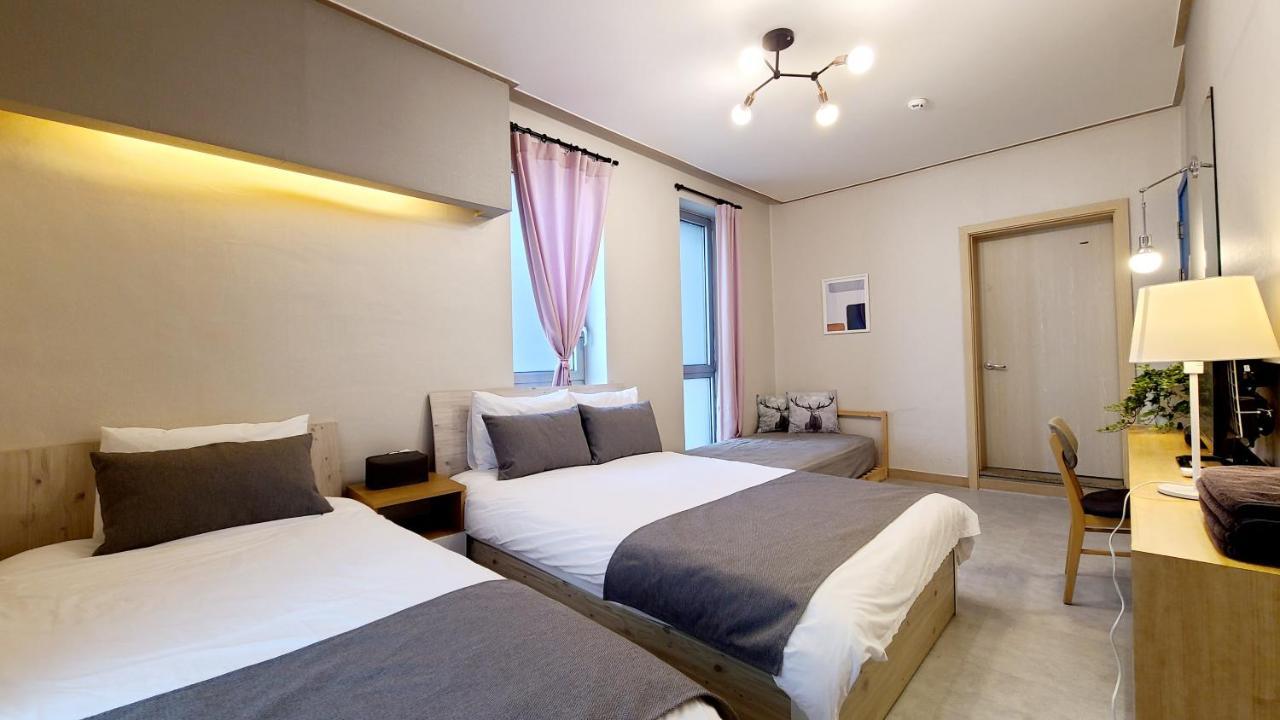 Dw Design Residence Seoul Luaran gambar
