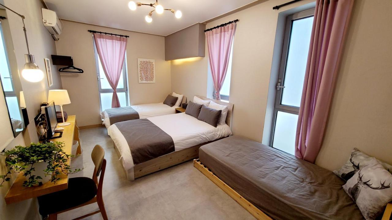 Dw Design Residence Seoul Luaran gambar