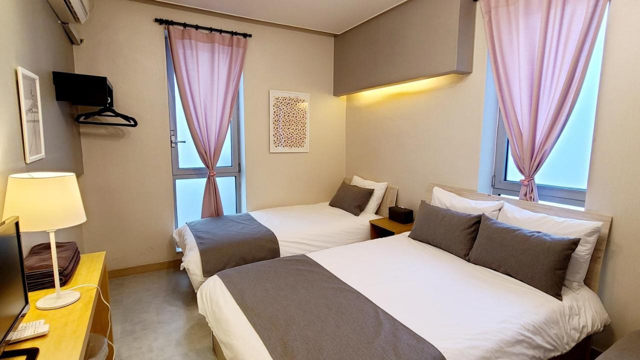 Dw Design Residence Seoul Luaran gambar