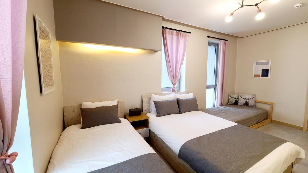 Dw Design Residence Seoul Luaran gambar