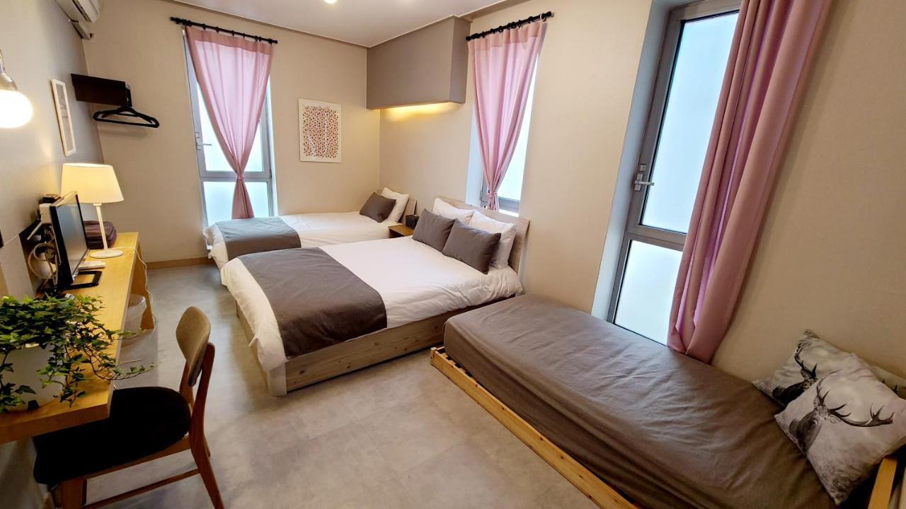 Dw Design Residence Seoul Luaran gambar