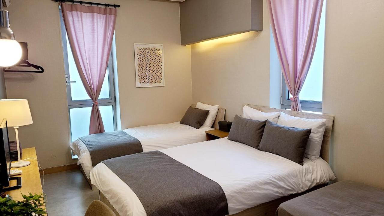 Dw Design Residence Seoul Luaran gambar