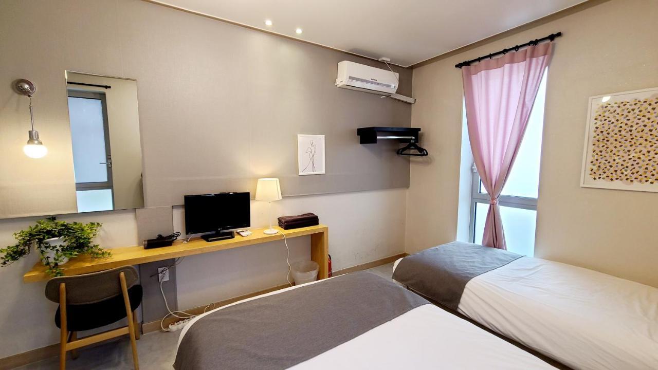 Dw Design Residence Seoul Luaran gambar