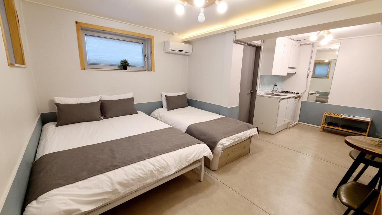 Dw Design Residence Seoul Luaran gambar