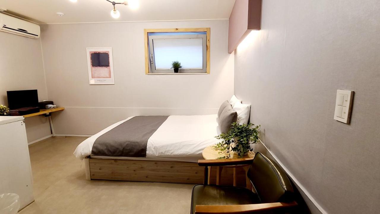 Dw Design Residence Seoul Luaran gambar