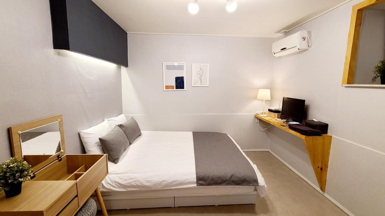 Dw Design Residence Seoul Luaran gambar