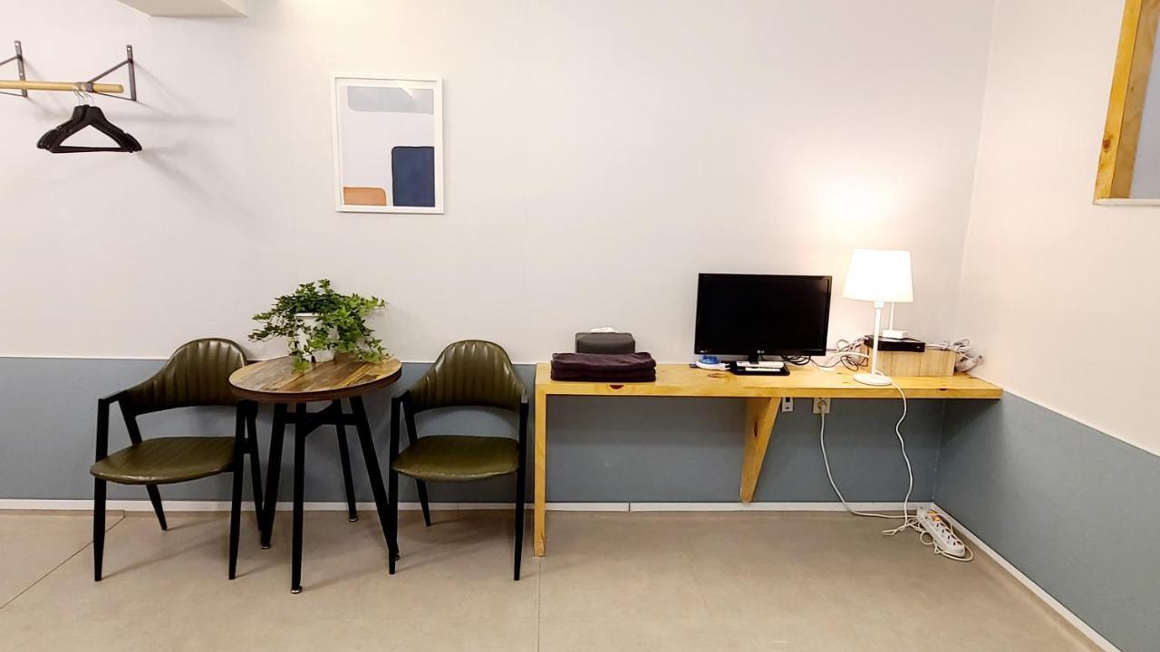 Dw Design Residence Seoul Luaran gambar