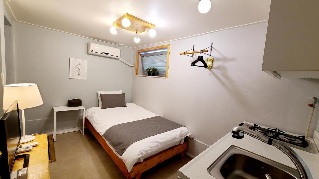 Dw Design Residence Seoul Luaran gambar