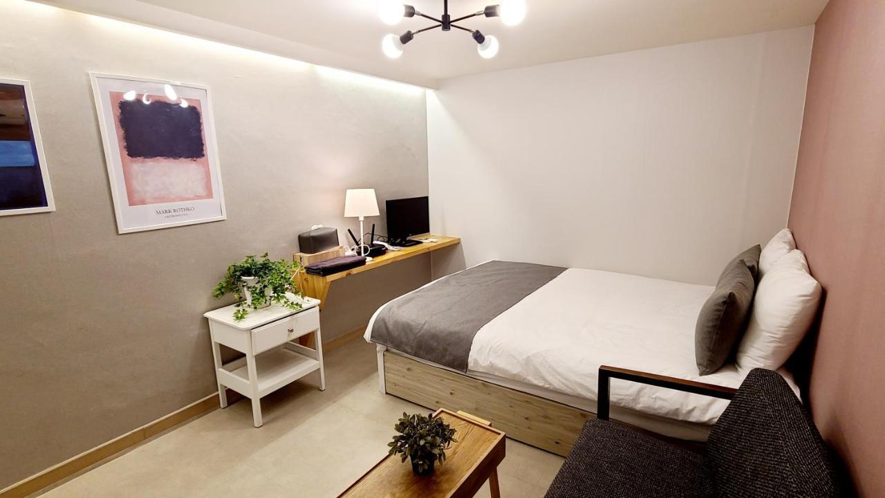 Dw Design Residence Seoul Luaran gambar