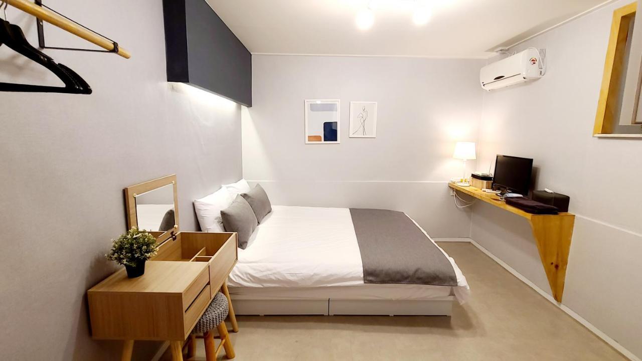 Dw Design Residence Seoul Luaran gambar