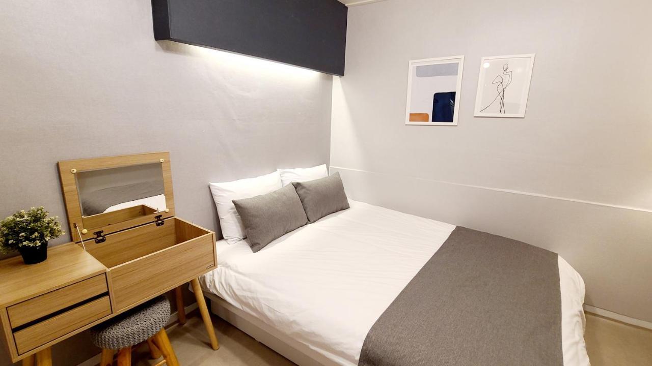Dw Design Residence Seoul Luaran gambar