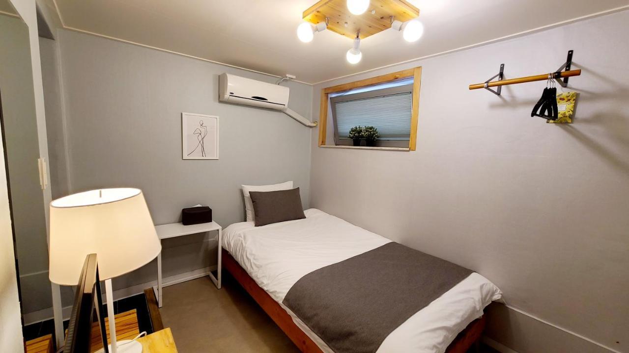 Dw Design Residence Seoul Luaran gambar