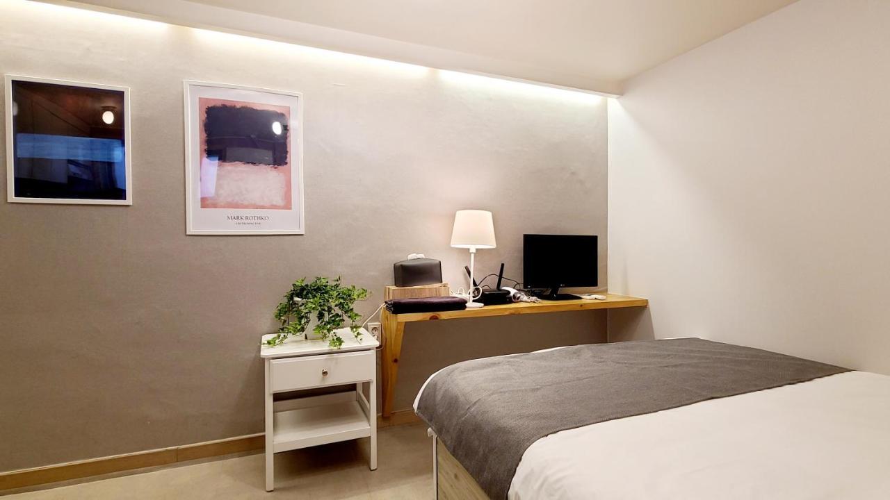 Dw Design Residence Seoul Luaran gambar