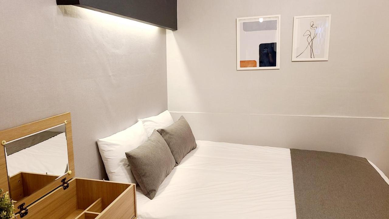 Dw Design Residence Seoul Luaran gambar