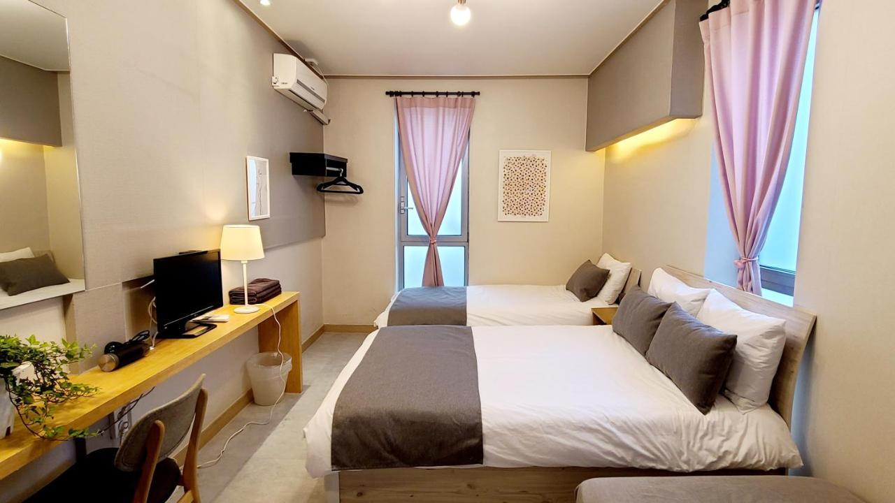 Dw Design Residence Seoul Luaran gambar