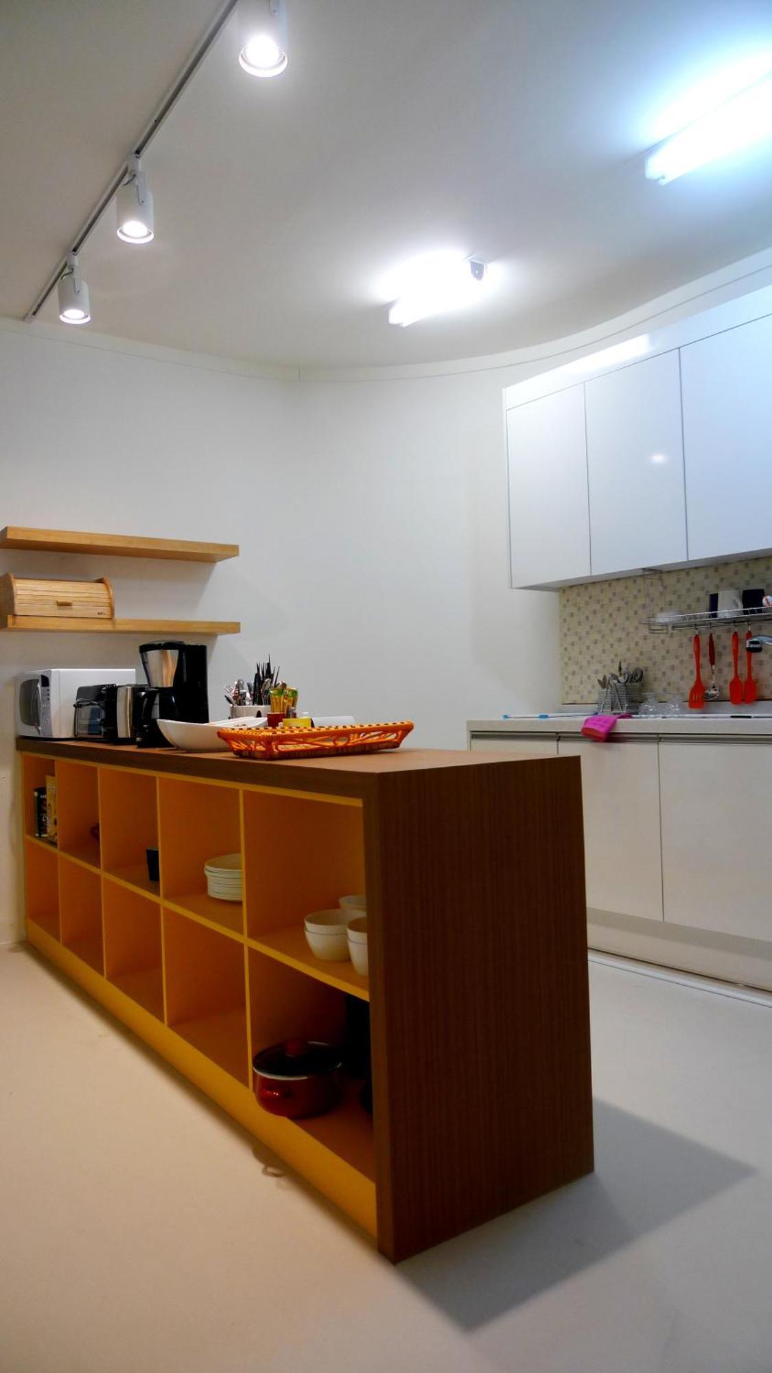 Dw Design Residence Seoul Luaran gambar