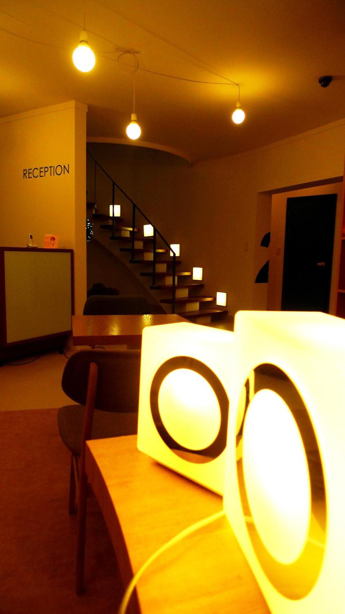 Dw Design Residence Seoul Luaran gambar