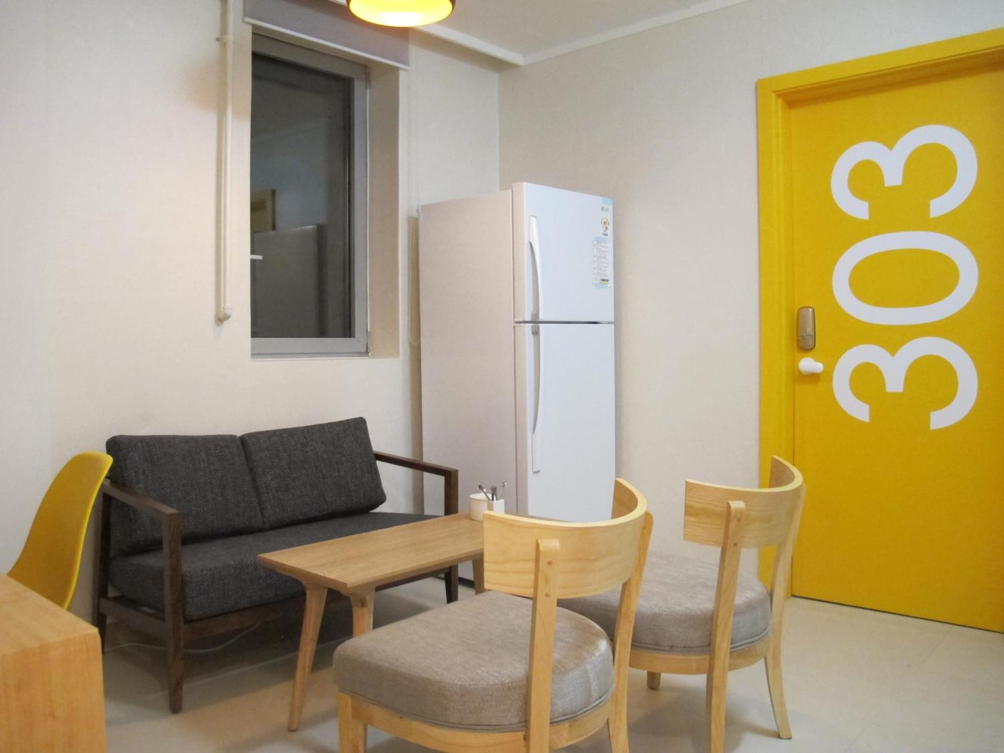 Dw Design Residence Seoul Luaran gambar