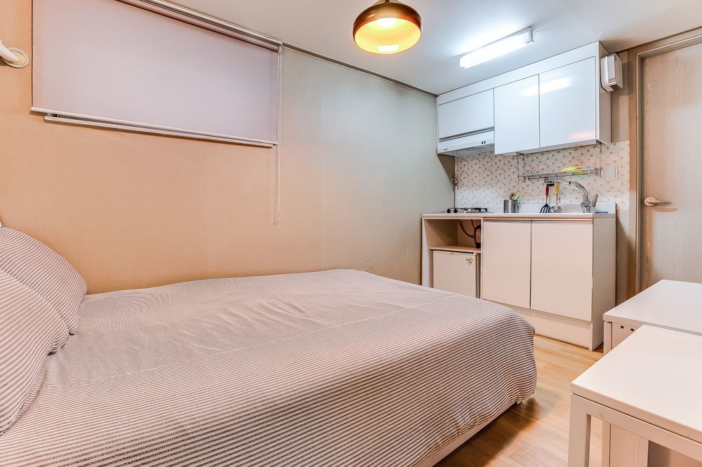 Dw Design Residence Seoul Luaran gambar