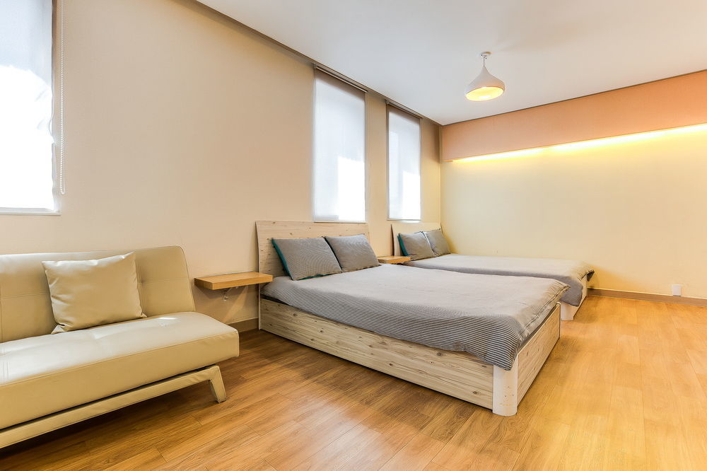Dw Design Residence Seoul Luaran gambar