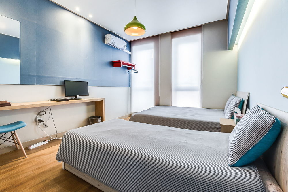 Dw Design Residence Seoul Luaran gambar