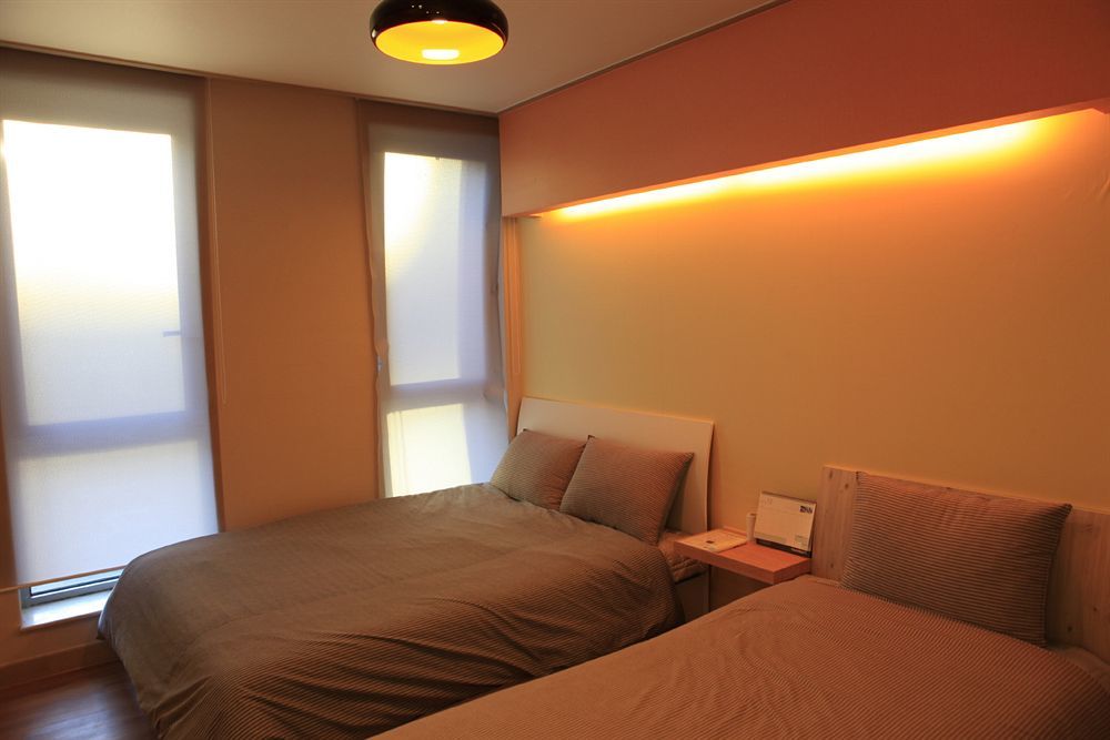 Dw Design Residence Seoul Luaran gambar