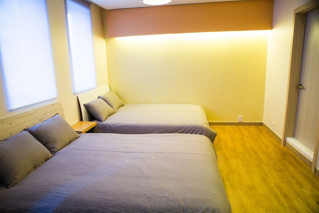 Dw Design Residence Seoul Luaran gambar