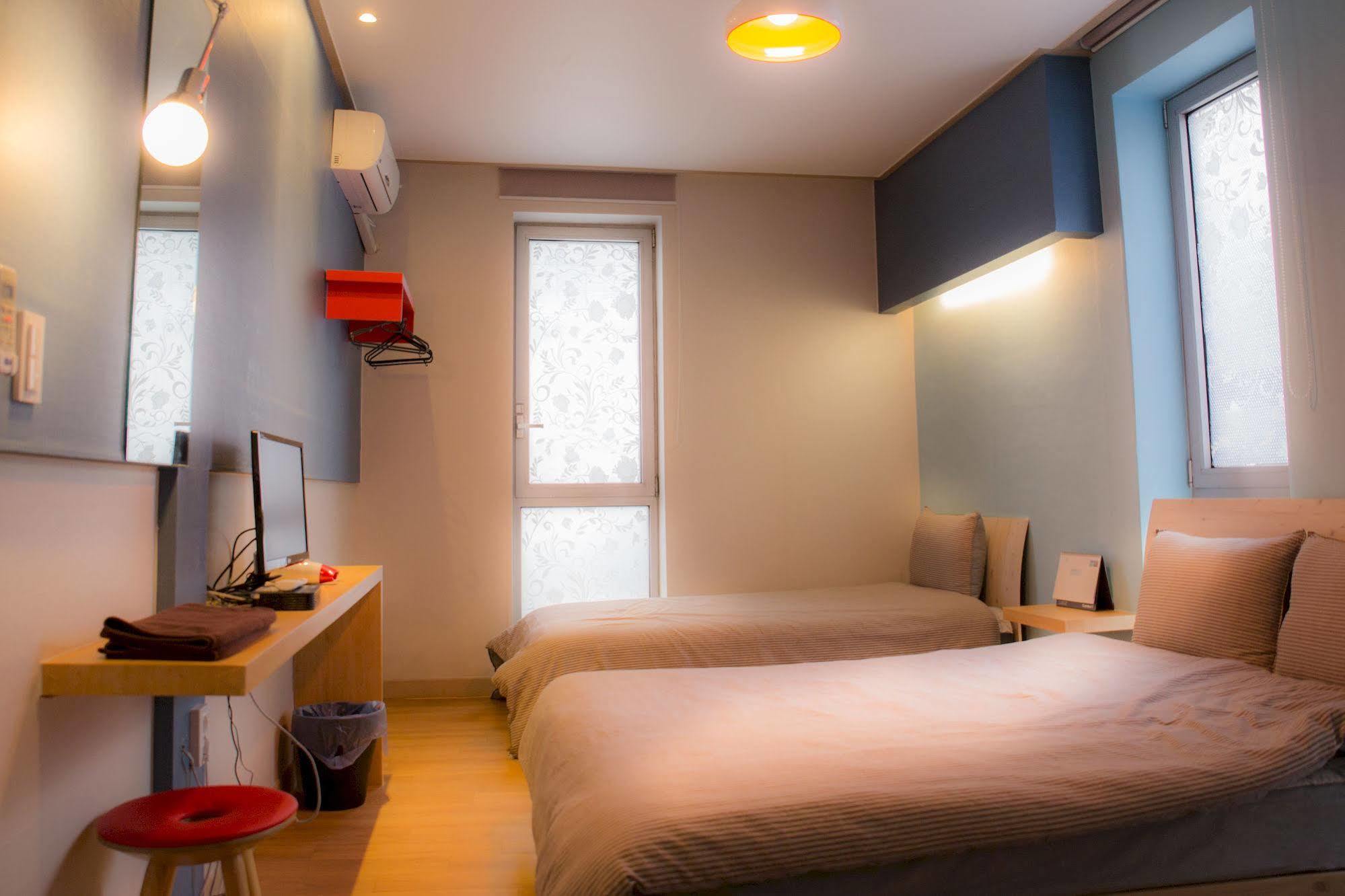 Dw Design Residence Seoul Luaran gambar